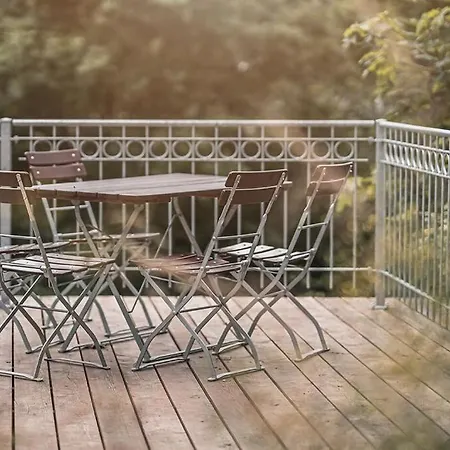 Kronenburger Alm Кроненбург