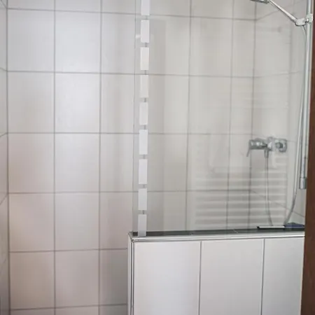 Отель Kronenburger Alm *