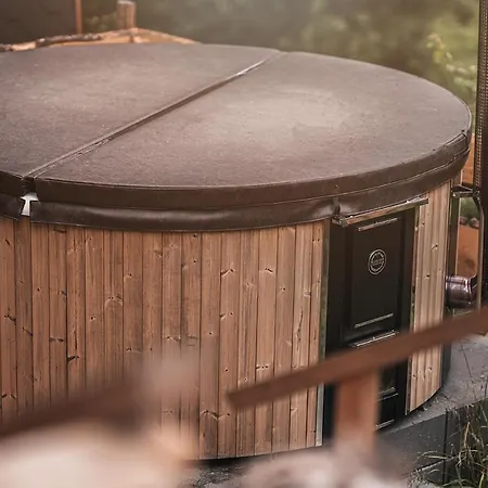 Отель Kronenburger Alm *