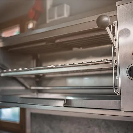 Kronenburger Alm * Кроненбург