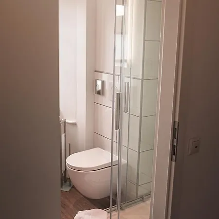 Отель Kronenburger Alm *