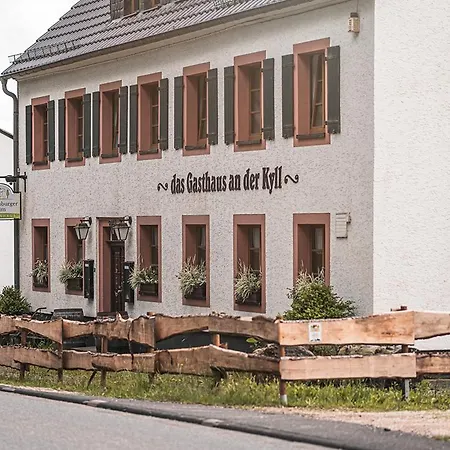 Kronenburger Alm *