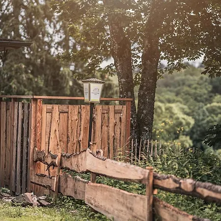 Kronenburger Alm Кроненбург