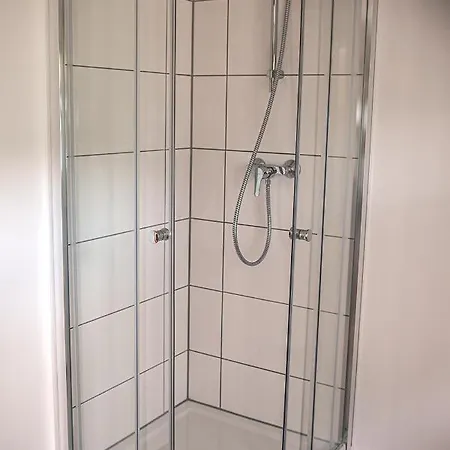 Kronenburger Alm Кроненбург