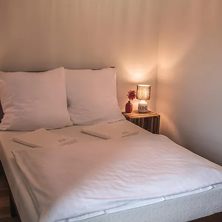 Kronenburger Alm Holiday home Dahlem (Euskirchen)