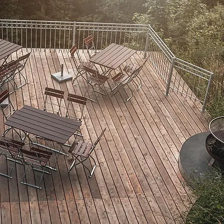 Kronenburger Alm Кроненбург