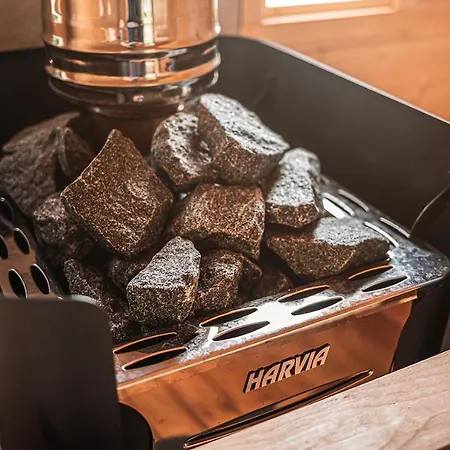 Kronenburger Alm Отель *