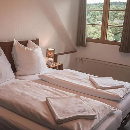 Holiday home Kronenburger Alm