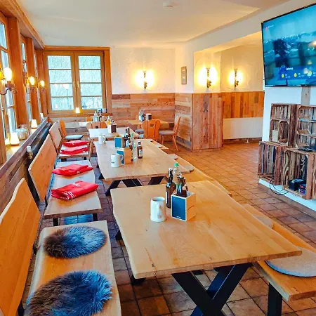 Holiday home Kronenburger Alm *