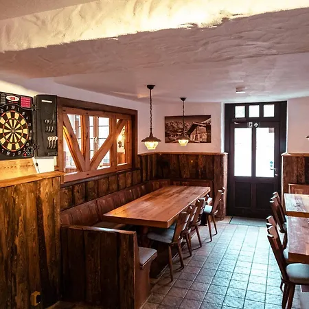 Kronenburger Alm