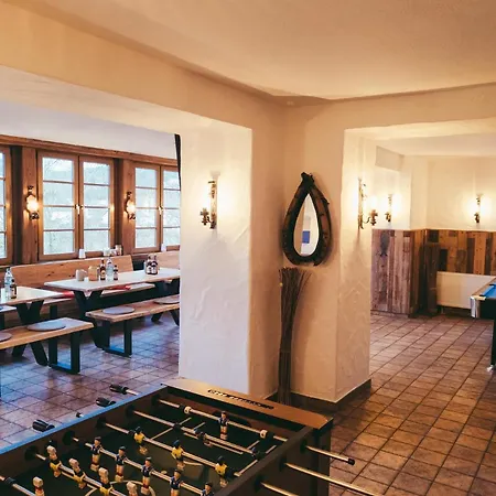Kronenburger Alm * Dahlem (Euskirchen)