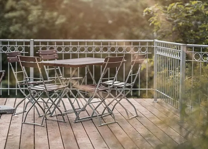 Kronenburger Alm Dahlem (Euskirchen)