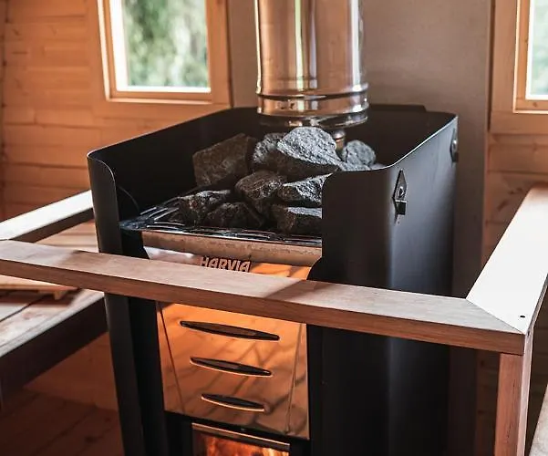 מלון Kronenburger Alm