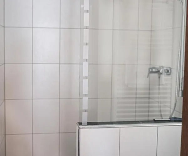 Hotel Kronenburger Alm *