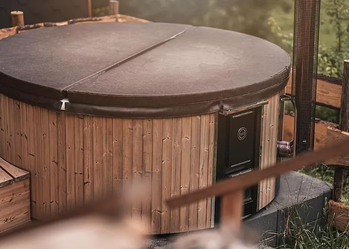 Hotel Kronenburger Alm *