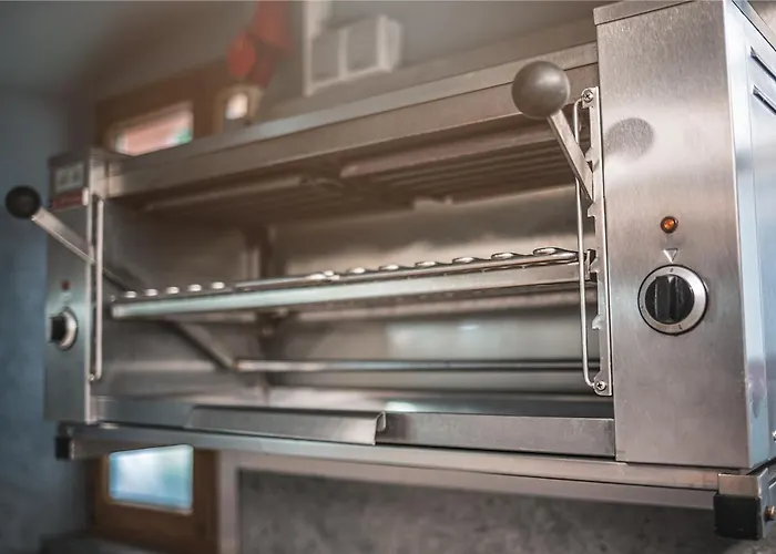 Kronenburger Alm * Dahlem (Euskirchen)