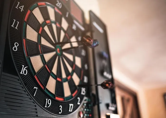 Hotel Kronenburger Alm *