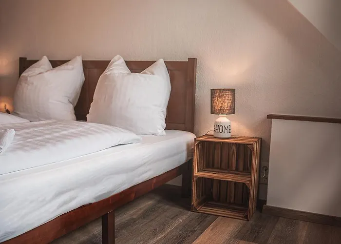 Hotel Kronenburger Alm