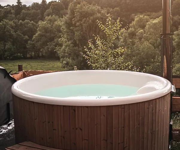 Hotel Kronenburger Alm