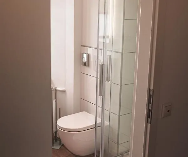 Hotel Kronenburger Alm *