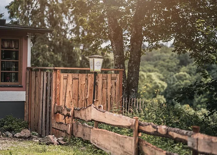 Kronenburger Alm Dahlem (Euskirchen)