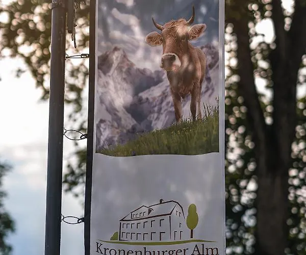 Kronenburger Alm Dahlem (Euskirchen)