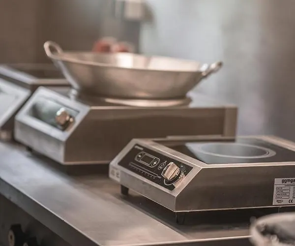 Kronenburger Alm מלון Dahlem (Euskirchen)