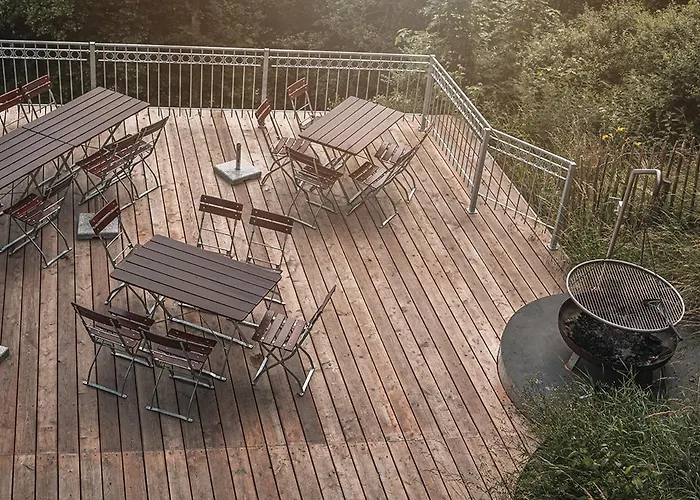 Kronenburger Alm Dahlem (Euskirchen)