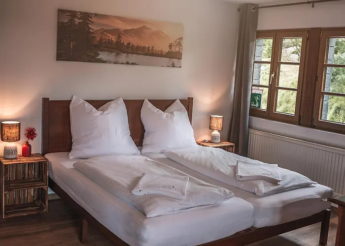 Kronenburger Alm Dahlem (Euskirchen)