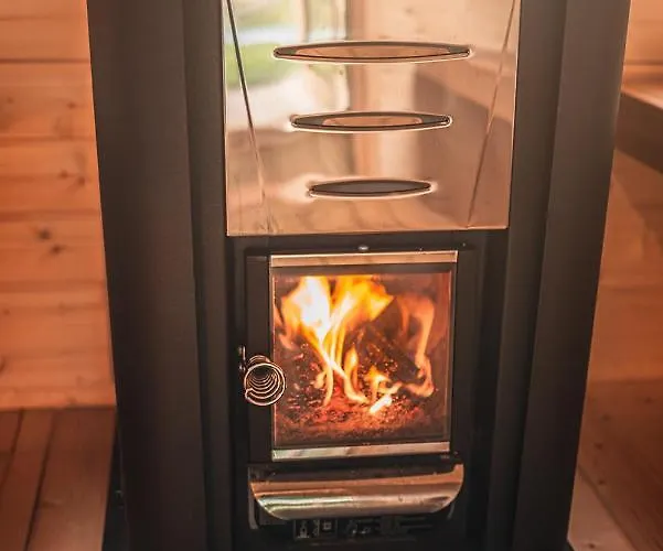 Kronenburger Alm Hotel