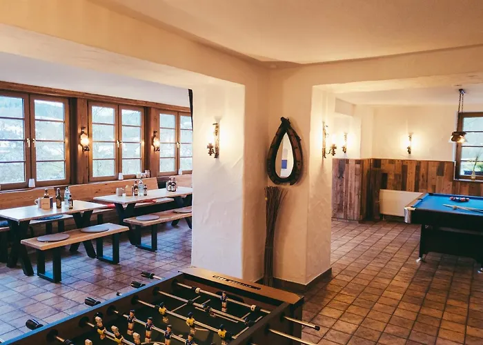 Kronenburger Alm * Dahlem (Euskirchen)